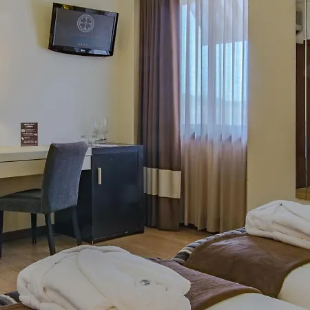 Hotel Your Hotel&spa Alcobaça