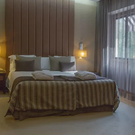 Your Hotel&spa Alcobaça