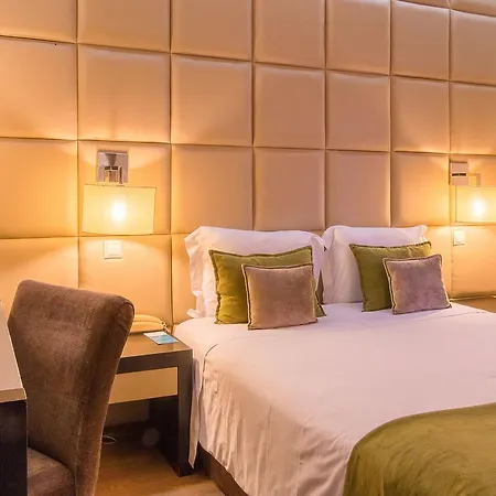 Hotel Your Hotel&spa Alcobaça