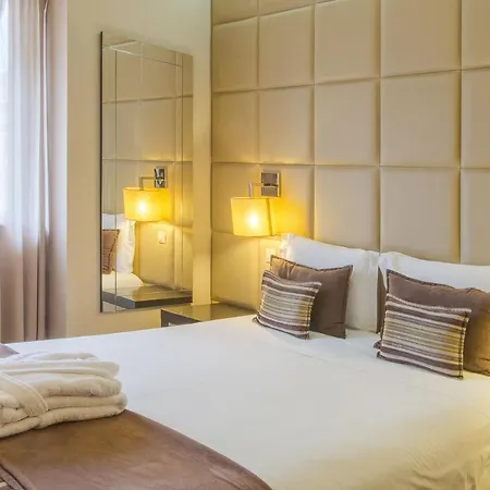 Your Hotel&spa Alcobaça