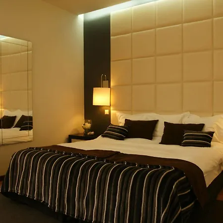 Hotel Your Hotel&spa 4*