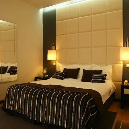Your & Hotel 4*