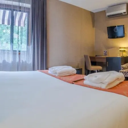 Your Hotel&spa Hotel Alcobaça