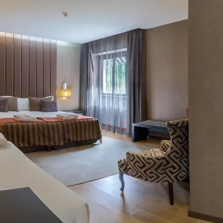 Your Hotel&spa Hotel Alcobaça