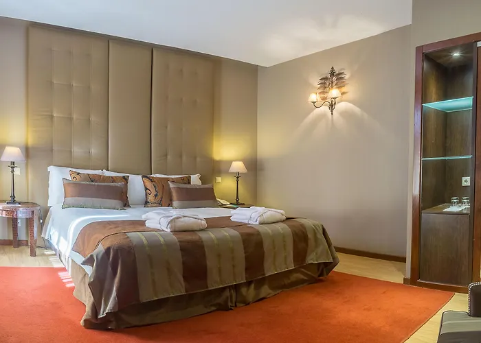 Hotel Your & Alcobaca