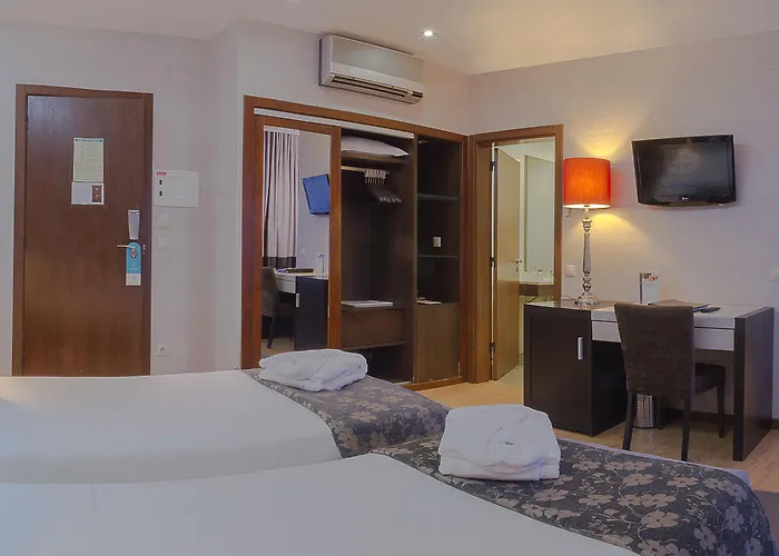 Hotel Your & Alcobaca