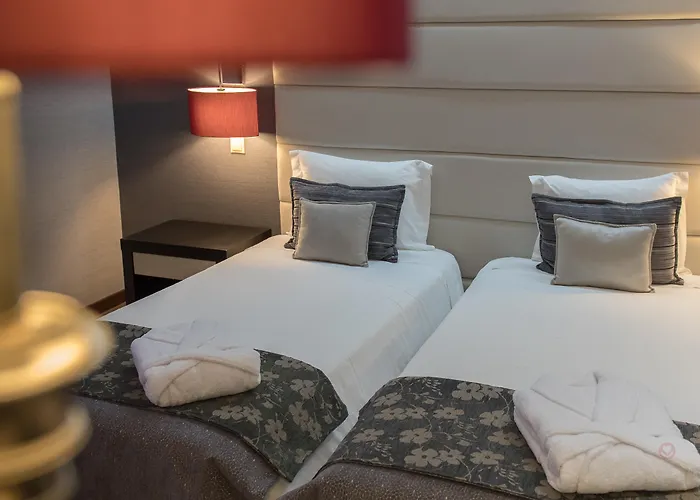 Hotel Your & Alcobaca