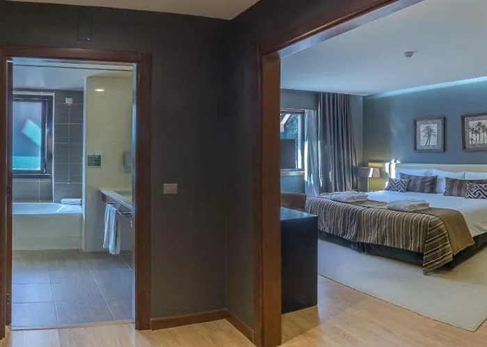 Hotel Your & Alcobaca