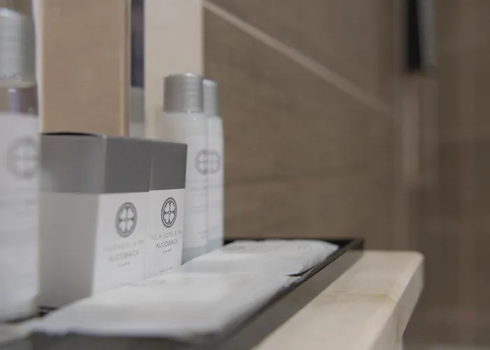 Hotel Your & Alcobaca