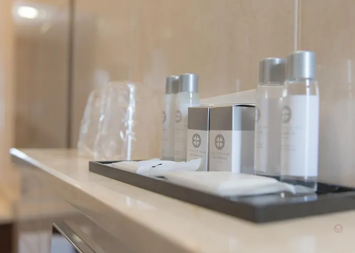 Your & Hotel Alcobaca