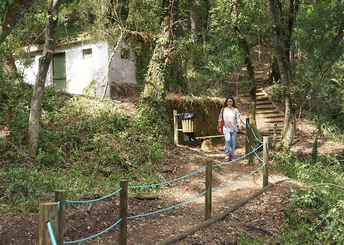 Your & Hotel Alcobaca