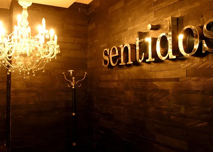 Your & Hotel Alcobaca