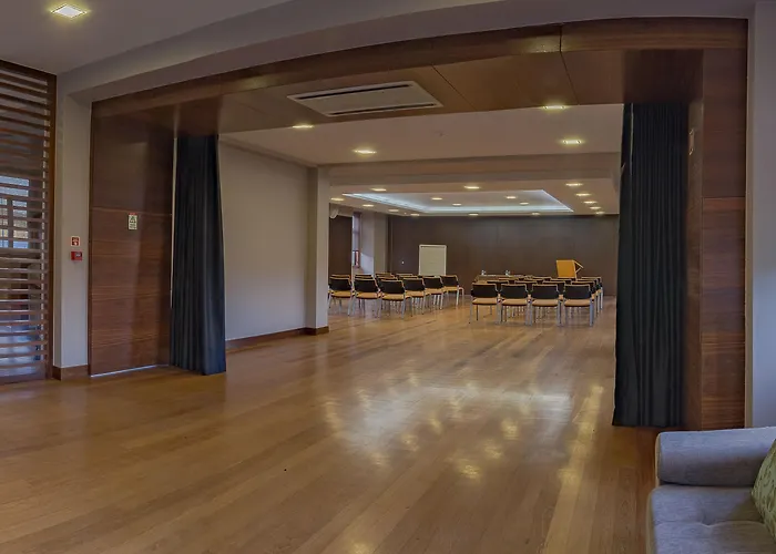 Hotel Your & Alcobaca