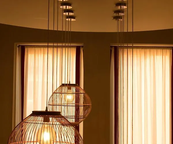 Your & Hotel Alcobaca