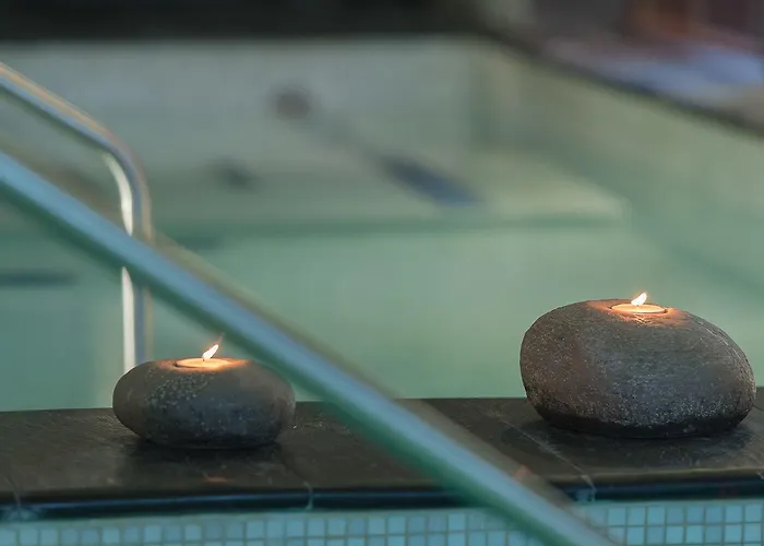 Your & Hotel Alcobaca