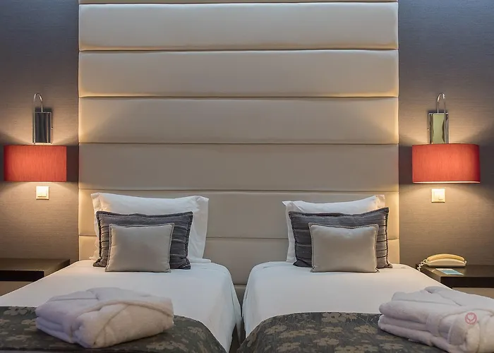 Hotel Your & Alcobaca