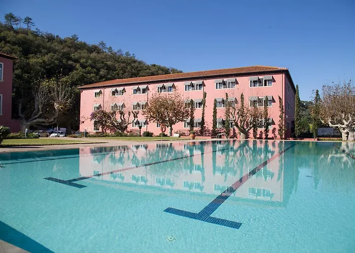 Your & Hotel Alcobaca