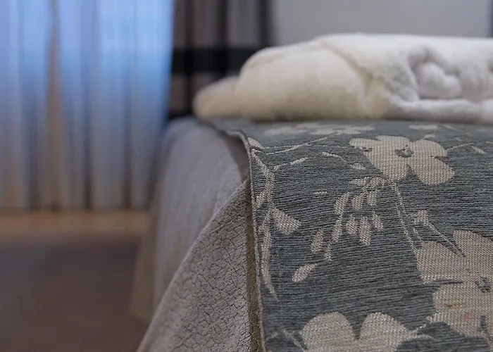 Your & Hotel Alcobaca