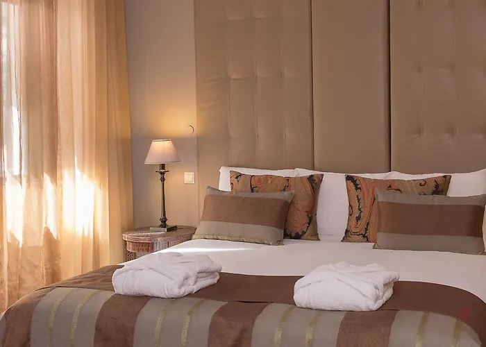 Hotel Your & Alcobaca