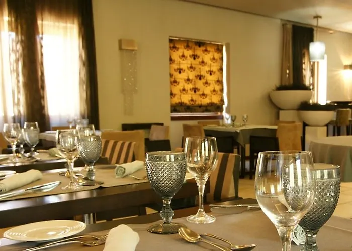 Hotel Your & Alcobaca